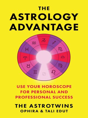 The Astrology Advantage - ebook